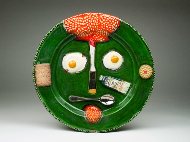 Stephen Bird, ‘Paint Sniffer’, 2015, Olsen Irwin