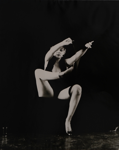 Milton H. Greene, ‘Marylin Monroe’, 1956 , Photography, Photograph on barytic paper, Olszewski Gallery