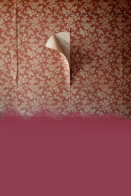 Inês d'Orey, ‘Sem Título’, 2018, PRESENÇA