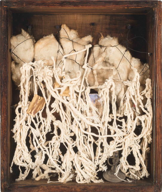 Primarosa Cesarini Sforza, ‘Untitled’, 1969, Allan Stone Projects