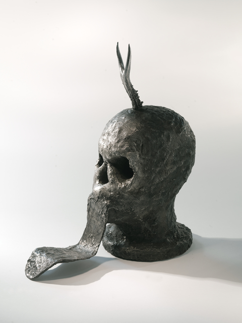 David Bailey, ‘Shoe Tongue’, 2008, Pangolin London