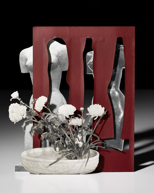 Matt Lipps, ‘Offering III’, 2016, Jessica Silverman