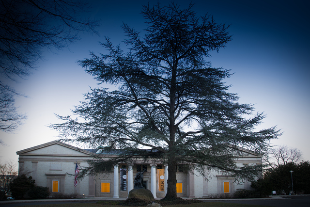 Spencer Finch, ‘Yellow’, 2013, Montclair Art Museum