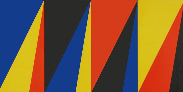 Max Bill, ‘Untitled’, 1973, Westbrook Modern