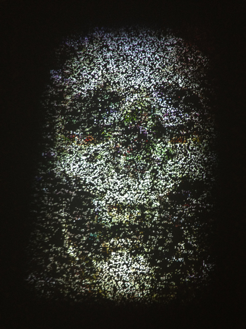 Charles Sandison, ‘Nature Morte’, 2014, Video/Film/Animation, C++ computer code, variable dimensions, Galerie Forsblom