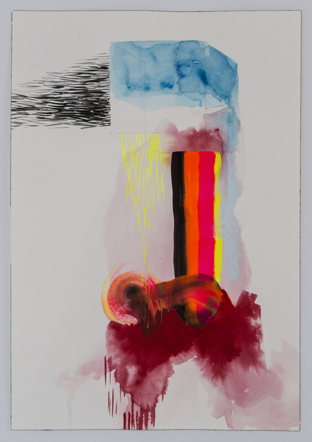 Millie Benson, ‘Untitled ’, 2017, Ground Floor Gallery