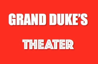 Grand Dukes Theater logo