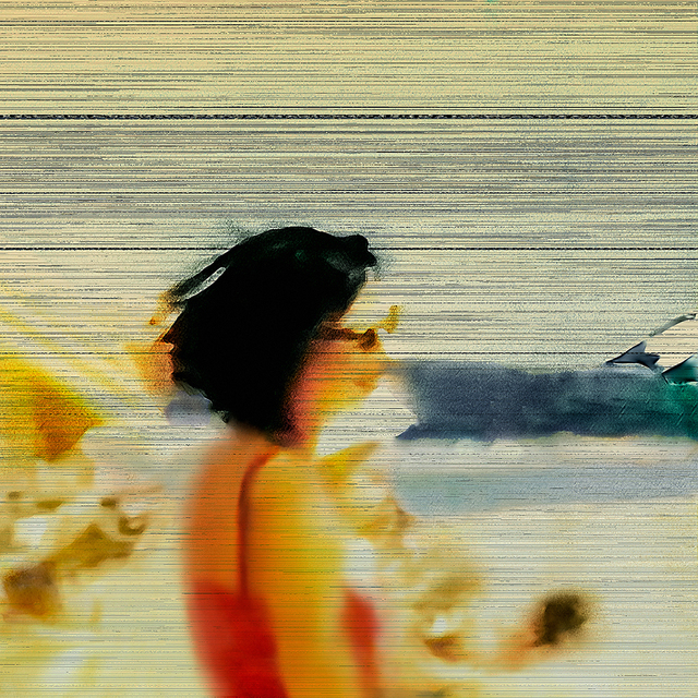 Cindy Konits, ‘Mother #2’, 2019, Alessandro Berni Gallery