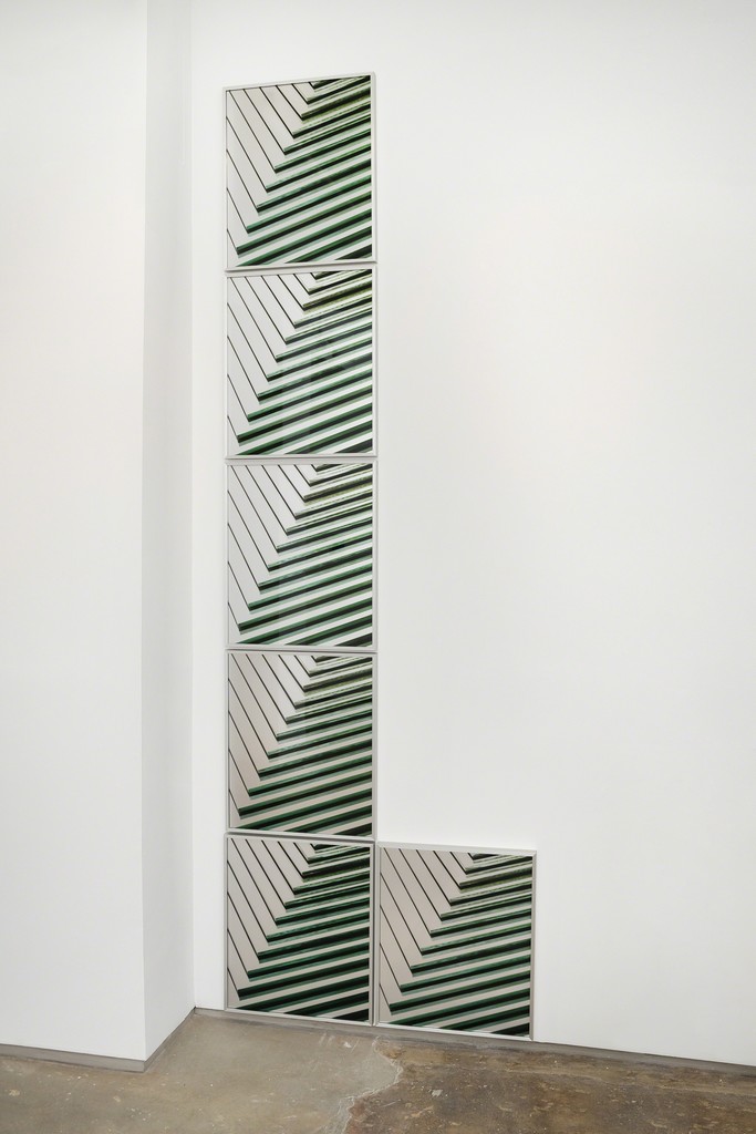 NOwhere Without NO, 2018
Josée Bienvenu Gallery, New York
Installation view NOwhere Without NO, 2018
Josée Bienvenu Gallery, New York
Installation view