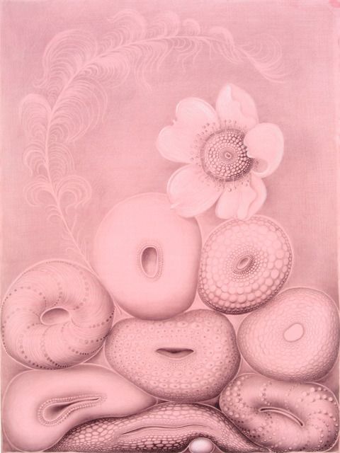 Kinke Kooi, ‘Everything is Vain’, 2011, Fleisher/Ollman