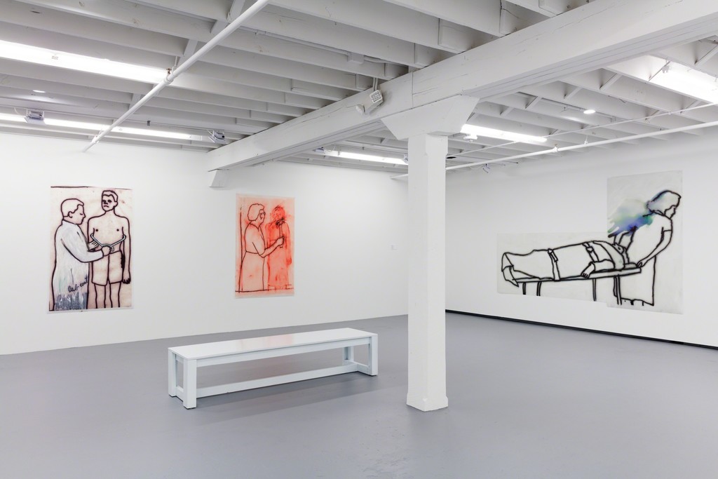 Photo: Fredrik Nilsen Studio. Photo: Fredrik Nilsen Studio.