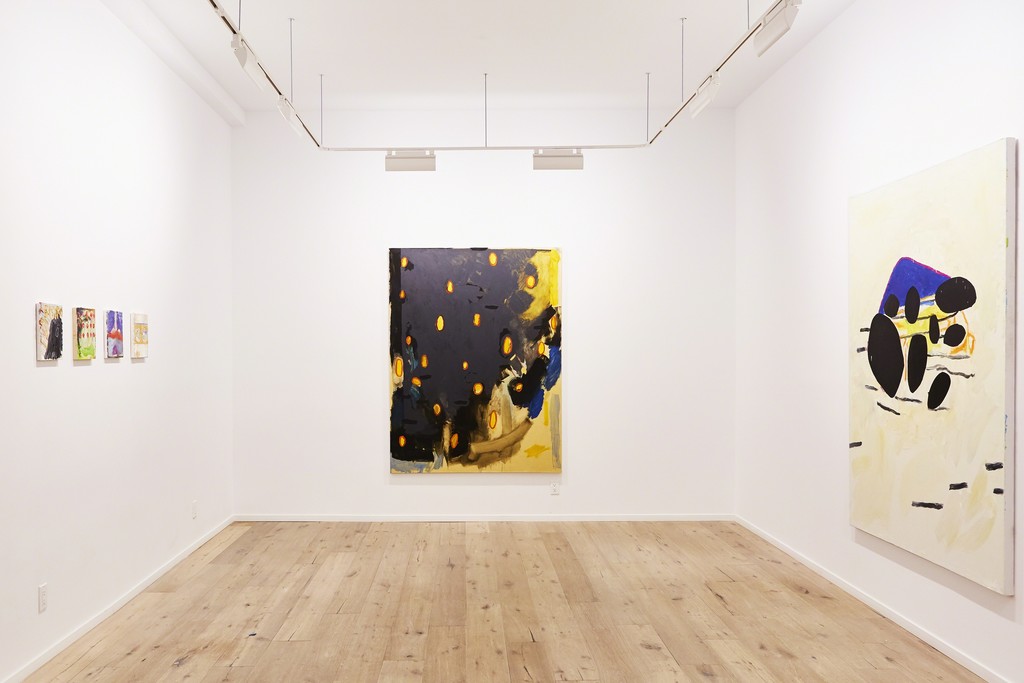 Bruno Dunley - The Mirror - Galeria Nara Roesler | New York - exhibition view - photo Will Wang © courtesy of the artist and Galeria Nara Roesler Bruno Dunley - The Mirror - Galeria Nara Roesler | New York - exhibition view - photo Will Wang © courtesy of the artist and Galeria Nara Roesler