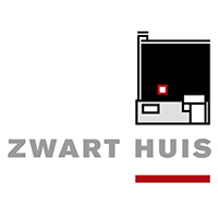 Galerie Zwart Huis logo