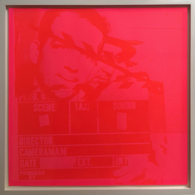 Andy Warhol, ‘Lee Harvey Oswald (Flash Portfolio)’, 1968, Caviar20