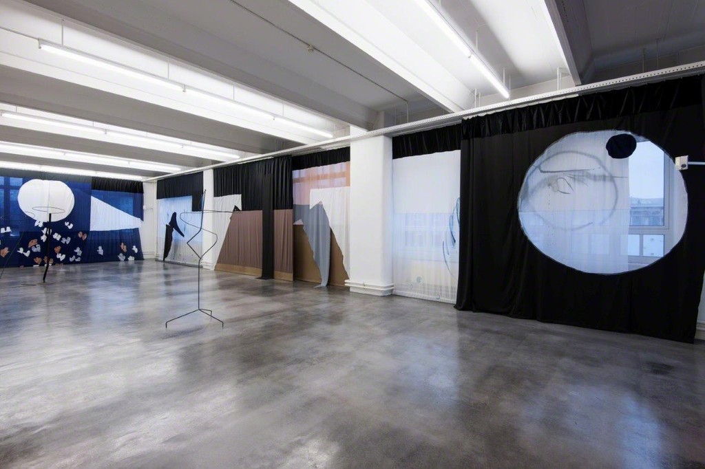 Kalin Lindena, Kunstverein Reutlingen, Dec 7th 14 – Feb 1st 15 Kalin Lindena, Kunstverein Reutlingen, Dec 7th 14 – Feb 1st 15
