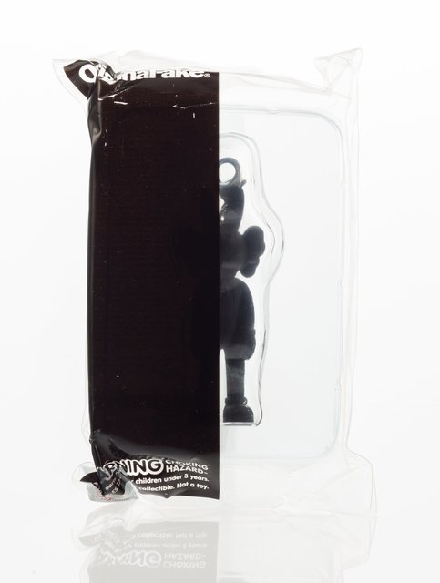 KAWS, ‘Accomplice, set of two, keychain’, 2009, Heritage Auctions