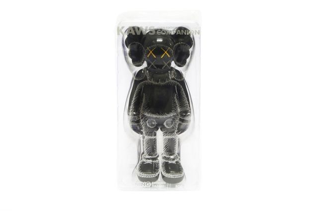 KAWS, ‘Companion Open Edition (Flayed)’, 2016, Roseberys