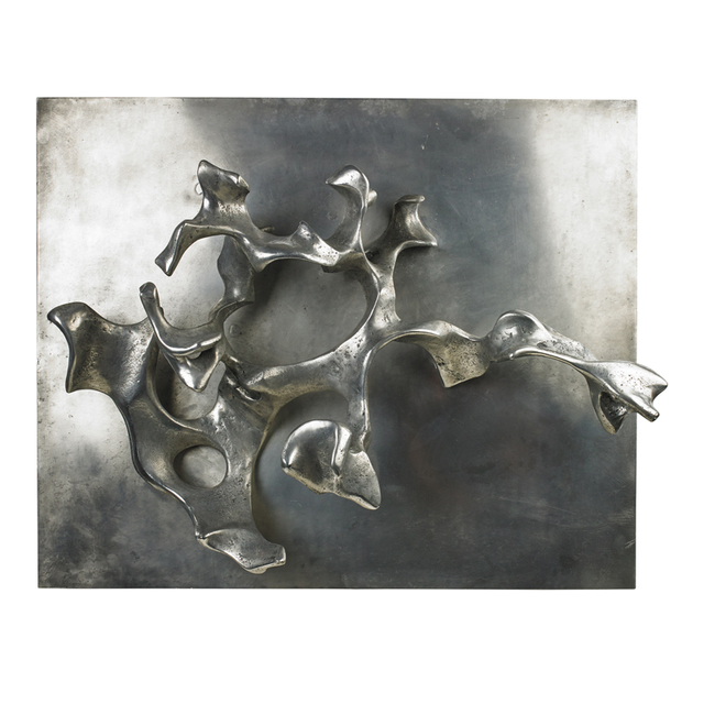 Denis Wagner, ‘Large Wall Sculpture, USA’, 1973, Rago/Wright