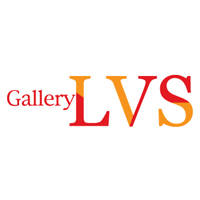 Gallery LVS logo