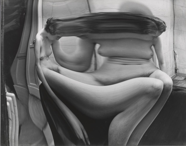 André Kertész, ‘Distortion #88’, 1933, Grob Gallery