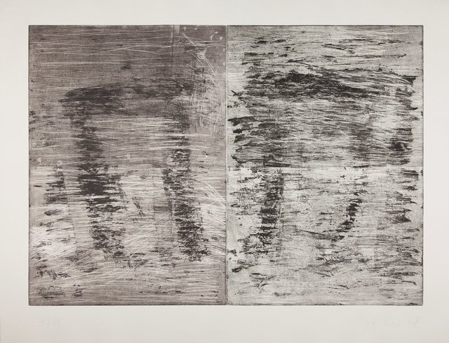 José Pedro Croft, ‘S/T’, 1997, Galeria Maior
