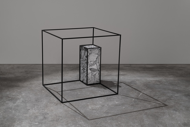 Alex Seton, ‘Sailor / Soldier’, 2018, Sullivan+Strumpf