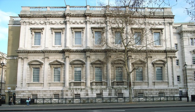 Inigo Jones