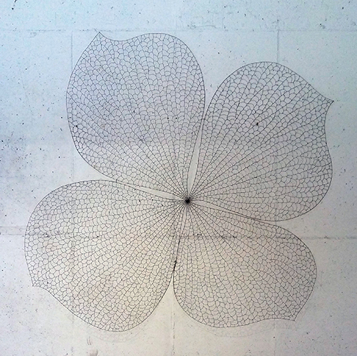 Kwangho Cheong, ‘The Flower 89205’, 2008, Leehwaik Gallery