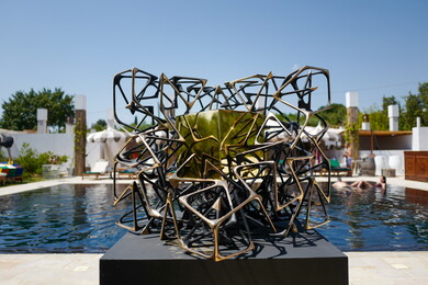 Oblong Contemporary