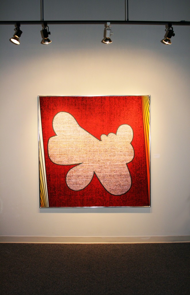 Artist(s) featured: Harold TOWN Artist(s) featured: Harold TOWN