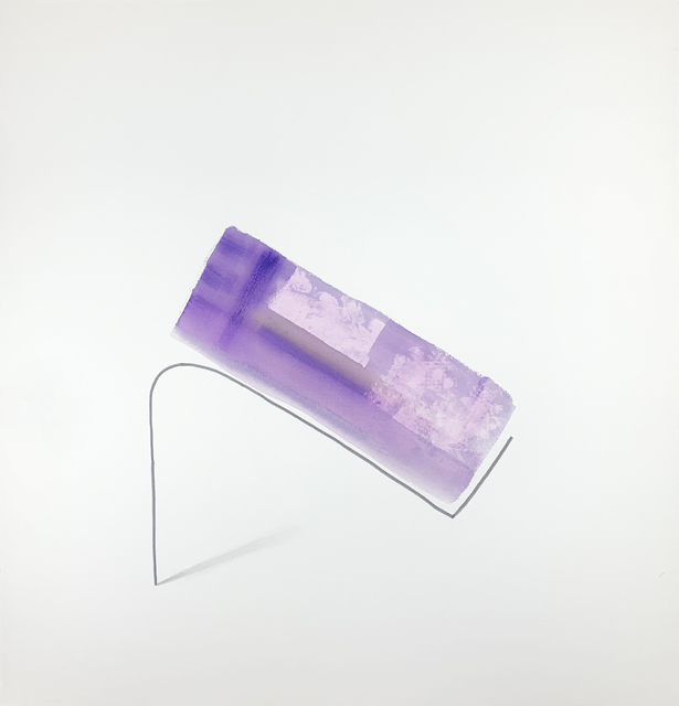 Wesley Berg, ‘Untitled W005’, 2019, Adah Rose Gallery