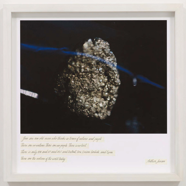 Francesco Jodice, ‘Los Angeles, #005’, 2014, Galería Marta Cervera