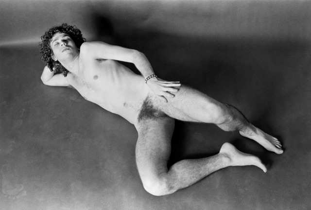 Eduardo Kac, ‘Pornogram 1’, 1980, Henrique Faria Fine Art