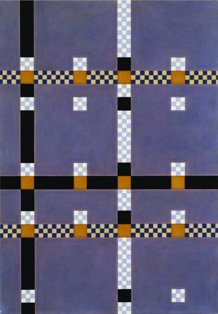 Andrew Christofides, ‘Cyprus III’, 2001, Charles Nodrum Gallery