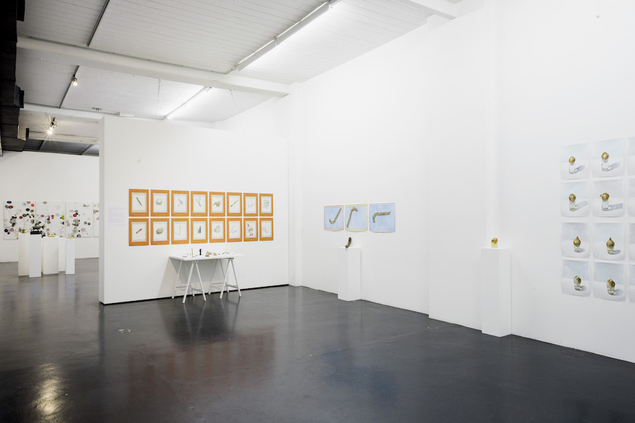 Nikita Alexeev, Images and their Entities, 2016, Installation view at Otto Zoo. Courtesy Otto Zoo. Photo Luca Vianello Nikita Alexeev, Images and their Entities, 2016, Installation view at Otto Zoo. Courtesy Otto Zoo. Photo Luca Vianello