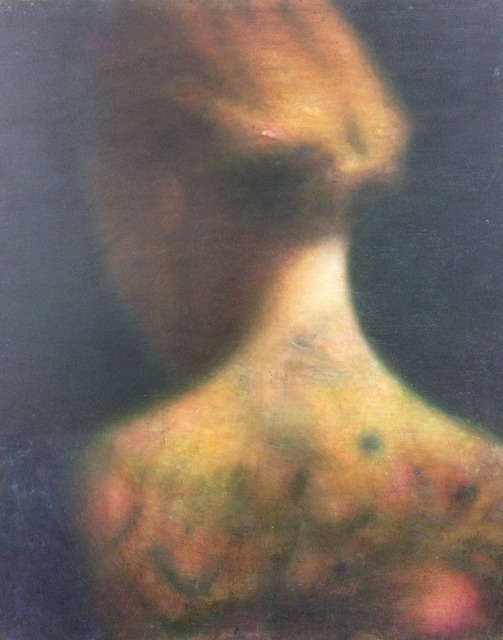 Robert Bosisio, ‘untitled’, 2018, Galleria Doris Ghetta