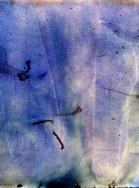 Daisuke Yokota, ‘Untitled’, 2016 (Printed 2018), Roman Road