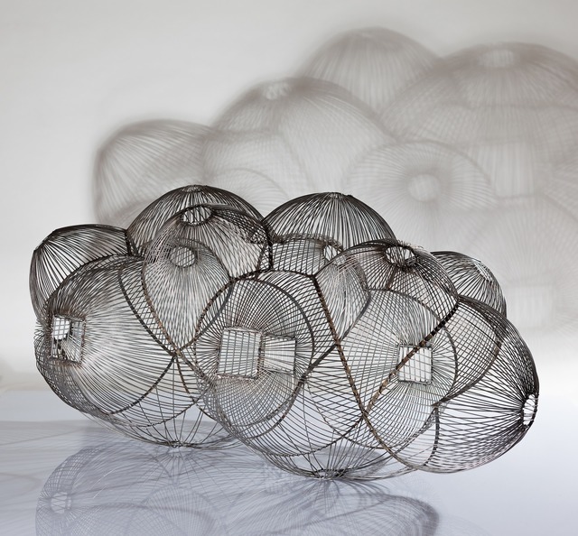 'Cloud Cage I'