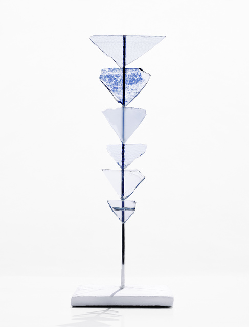 Sara VanDerBeek, ‘Photo Portfolio’, 2010, SculptureCenter