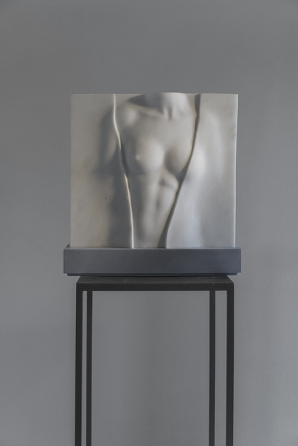 Eppe de Haan, ‘Composition V’, 2016, Accesso Galleria