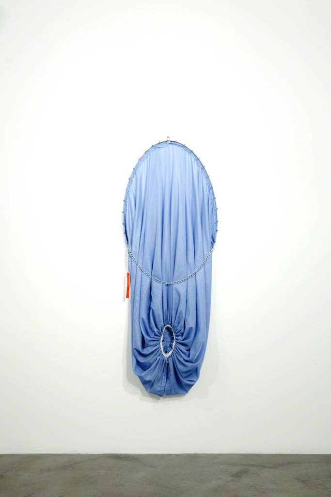 Olivera Parlić, Sad Mirror, 2017. Photo Boris Burić Olivera Parlić, Sad Mirror, 2017. Photo Boris Burić