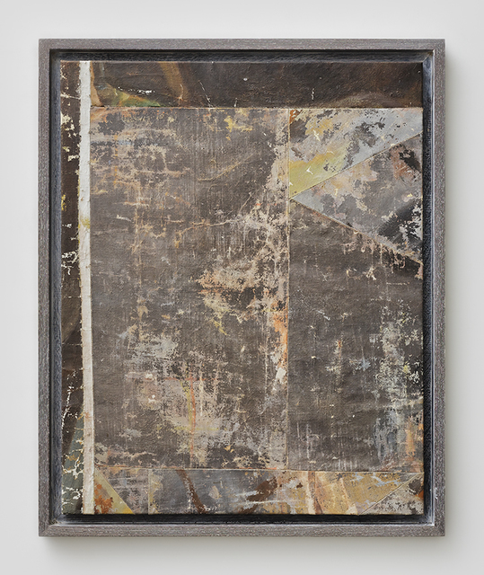 Graham Collins, ‘11th Street’, 2015, The Journal Gallery