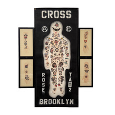 Mark Cross