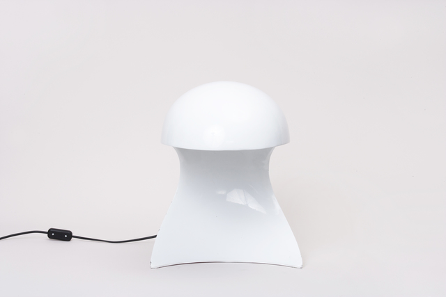 Dario Tognon, ‘Dania’, 1969, Design/Decorative Art, Painted cast metal, Patrick Parrish Gallery