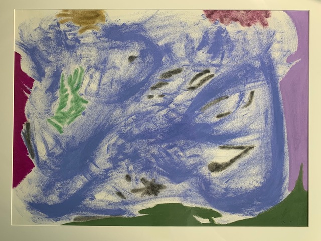 Lj., ‘No.428’, 2018, 917 Fine Arts