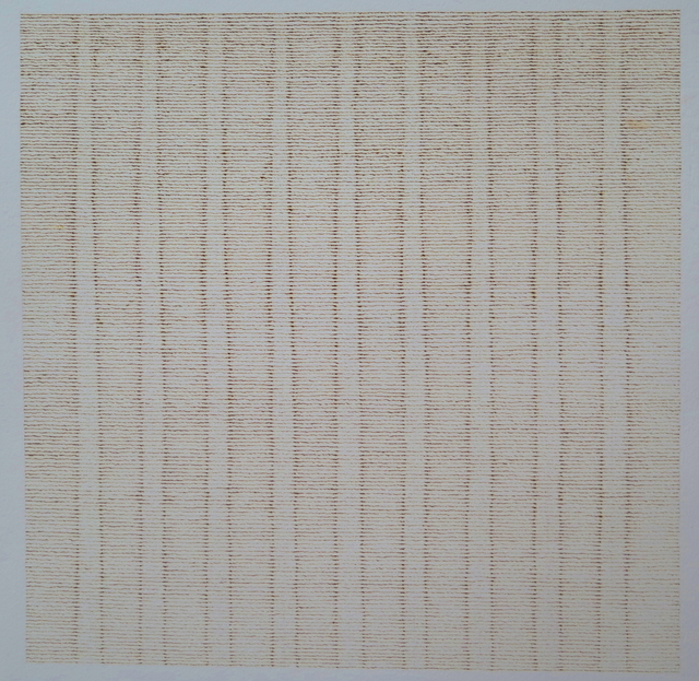 Julia Hutton, ‘Burning Light, Siesta’, 2018, The Drawing Works