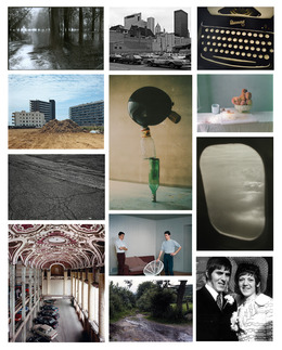 Jeff Wall, ‘Photo Portfolio’, 2013, Photography, Varies, Renaissance Society