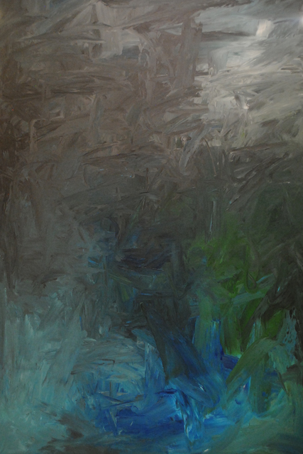 MD Tokon, ‘The night I was alone at the Forest’, 2017, Isabella Garrucho Fine Art