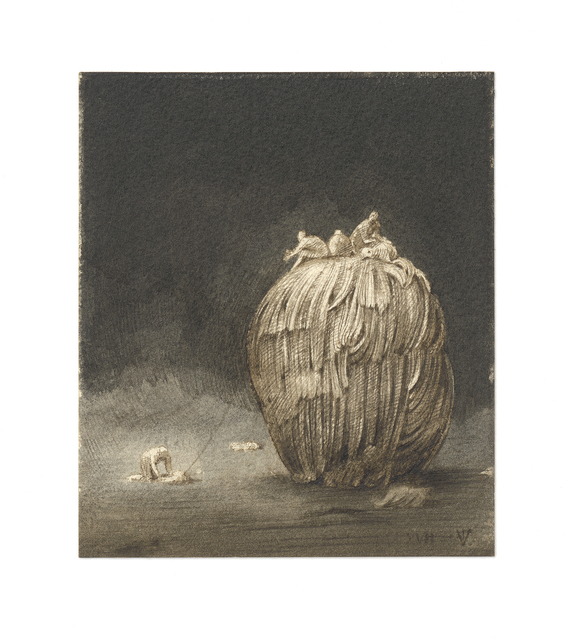 Tinus Vermeersch, ‘untitled’, 2017, Hopstreet