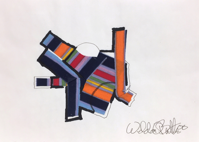 Weldon Butler, ‘Jog’, 2000, G. Gibson Gallery